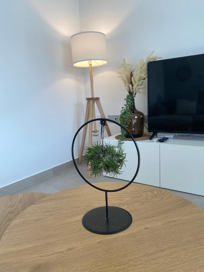 Apartament Villamar Iii San Pedro del Pinatar