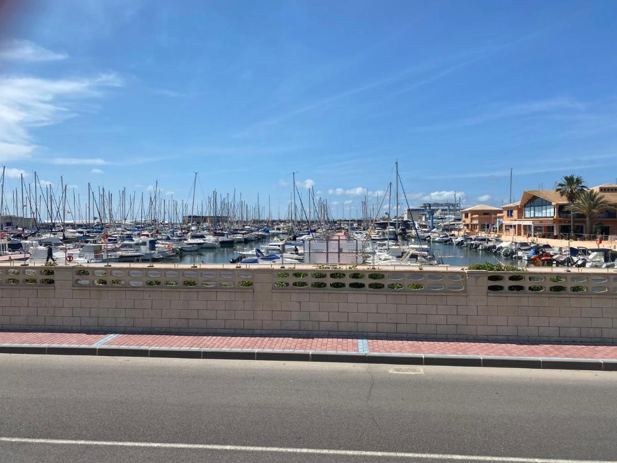 Apartament Villamar Iii *