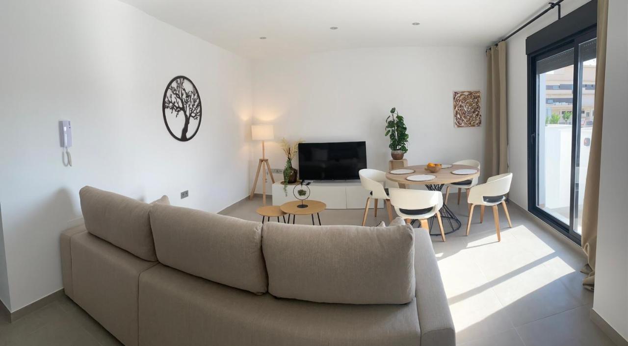 Apartament Villamar Iii