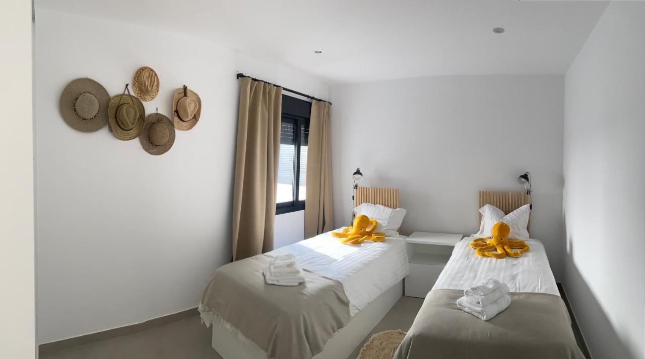 Apartament Villamar Iii