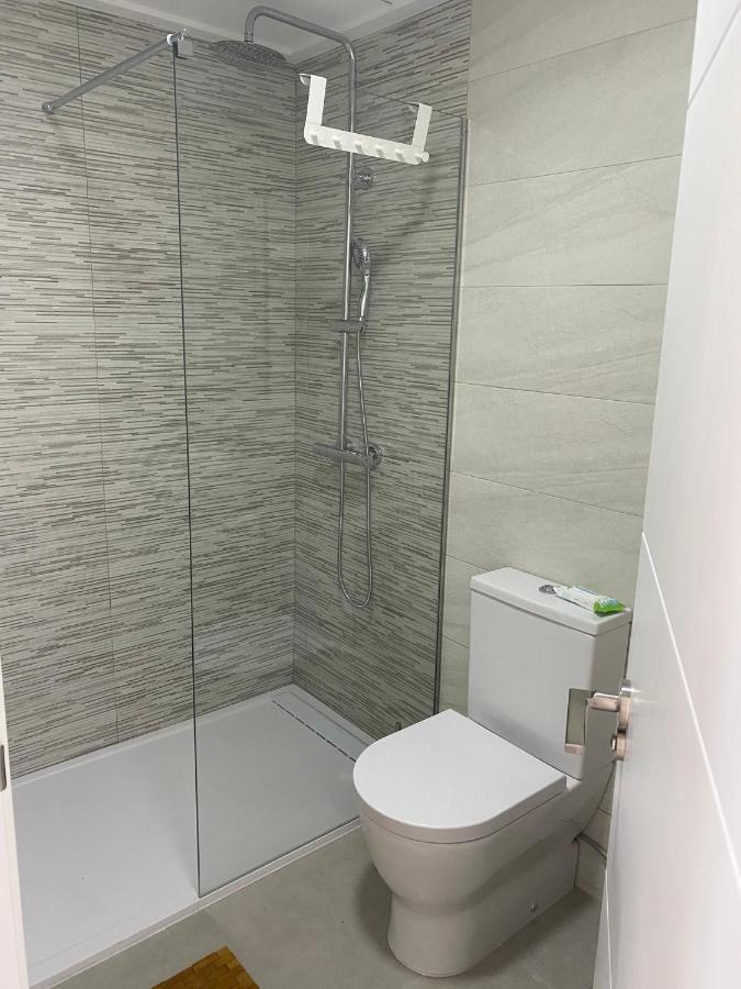 Villamar Iii Apartament