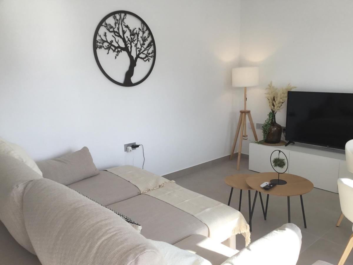 Villamar Iii Apartament