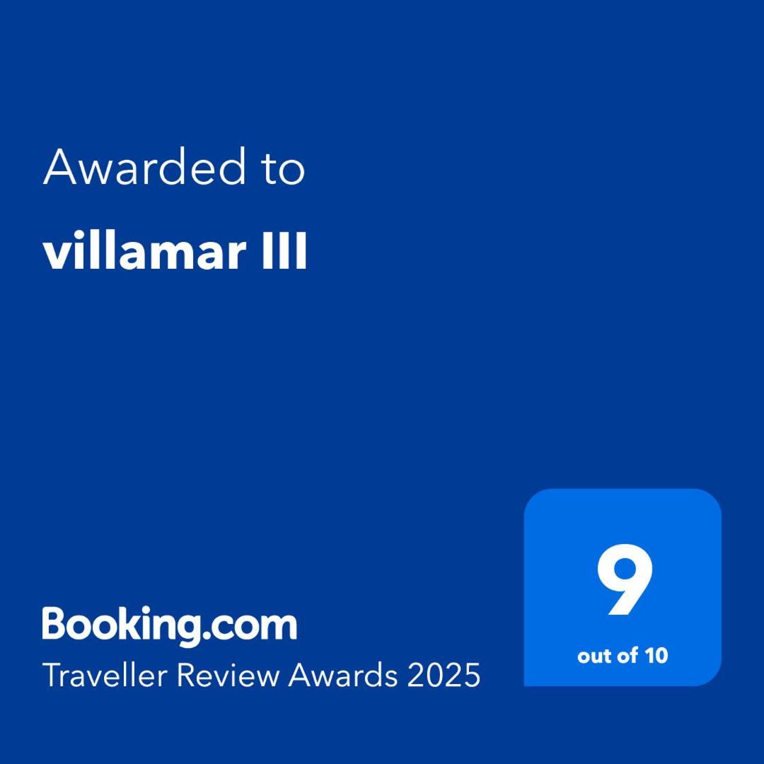Villamar Iii *