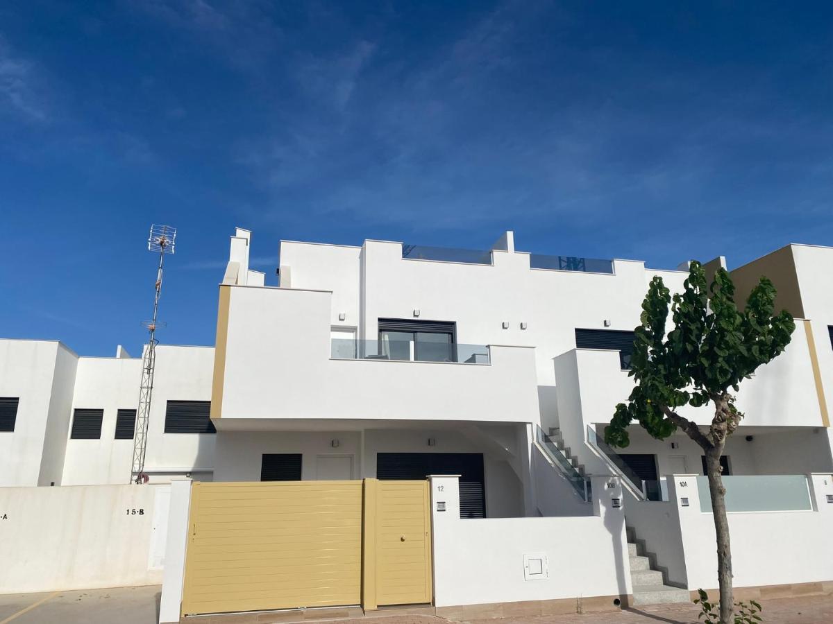 Apartment Villamar Iii *