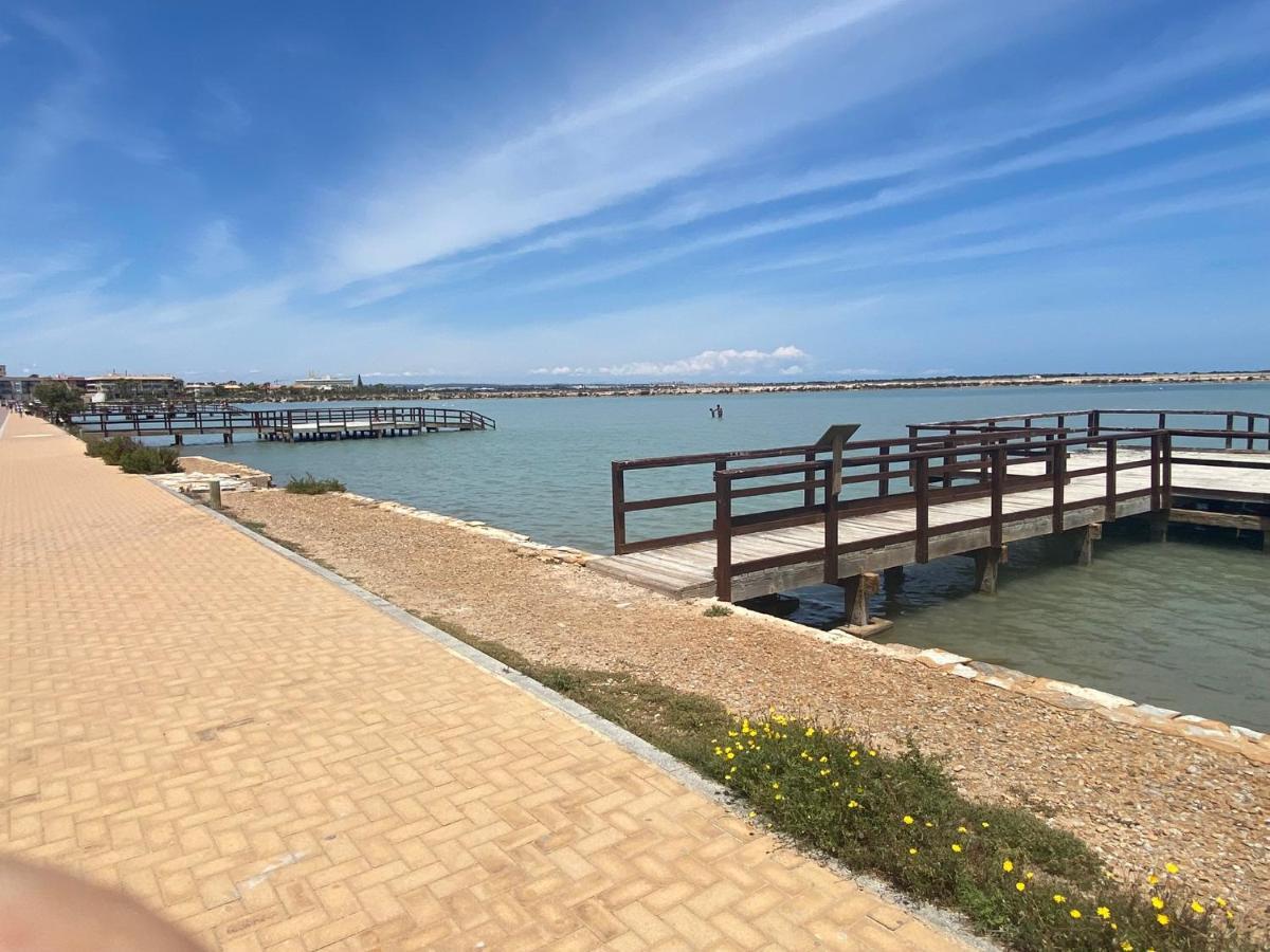 Apartment Villamar Iii San Pedro del Pinatar